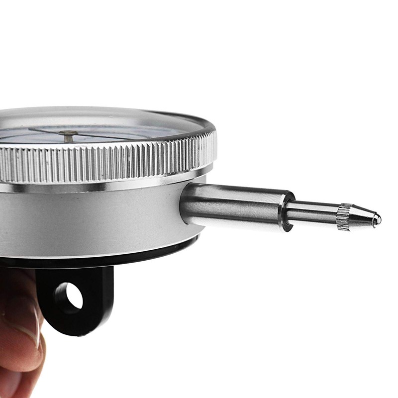 OTOTEC Metric Dial Indicator Set with 50 and 100mm Extension