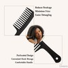 Leave-In Conditioner & Wide Tooth Comb Bundle | As I