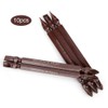 10PCs Double Ended Cross-Shaped Screwdriver Bit Hardware Accessory Hand Tool