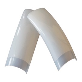 Star Nails Revelation Nail Tips - Size 9 - Pack of 50