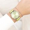 Oozoo - Timepieces Women's Watch | Women's Watch with Leather