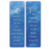 NewEights Love Bible Verses Sayings Bookmark Cards (30-Pack) – Bulk