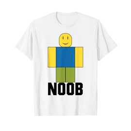 Noob Shirt T-Shirt
