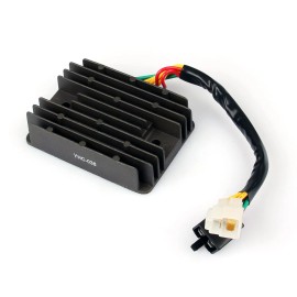 Voltage Regulator For Ducati Monster 600 620 695 696 750 1000 S2R S4R 1998-2012Specification: RRV-A037