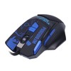 Wired Mouse 8 Keys for ESports Gaming RGB Backlight Cool