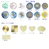Seasta Sealing Stamp Head (Head Only) Halloween 2