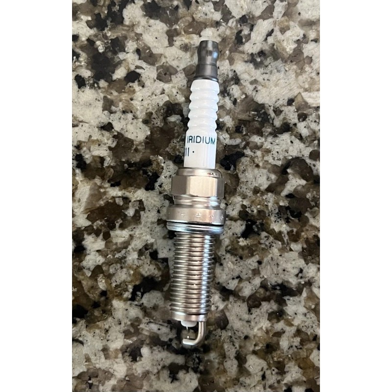 Factory/OEM 6PCS OEM Denso 22401-EW61C Dual-Iridium Spark Plugs for Nissan