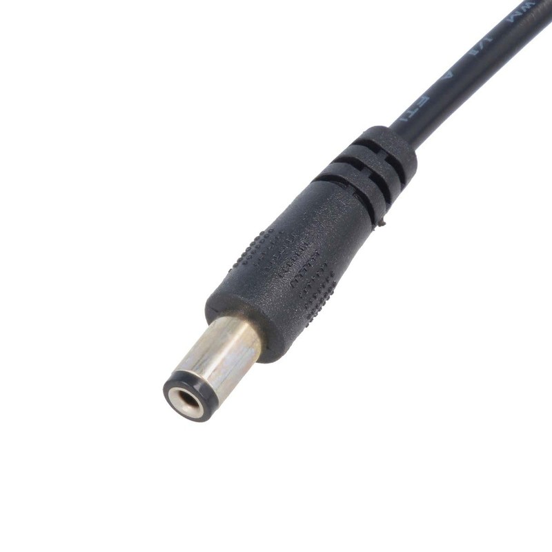 Power Supply 5V 2A 10W | 5.5 x 2.1 mm