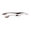 KEVNHAUN Kevinhown good for rotisseries. Stainless steel tongs that don't
