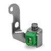 Válvula solenoide de cambio de transmisión de actualización 35250-12030 A245E
