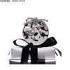NAMING Cushion Holiday Ornament Edition Set (Layered Fit / Zero Gravity Cover Up), Shade:21P(Layered Fit)