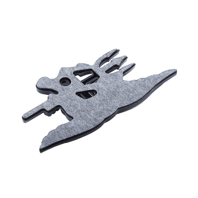 Navy-Seals Emblem Car Sticker Eagle Car Logo Decoration for Car