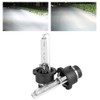 2pcs D2S 6000K 35W Car Replacement Safe Bright Xenon HID