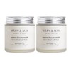 (1+1) Marienmay Vegan Lemon Niacinamide Glow Wash-Off Pack 125g 1+1 / (1+1) 마리엔메이 비건 레몬 나이아신아마이드 글로우 워시오프팩 125g 1+1
