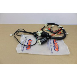 UNITED MOTORS Wire Harness Speedometer Wiring Loom MATRIX-II 150 & 170 Scooter