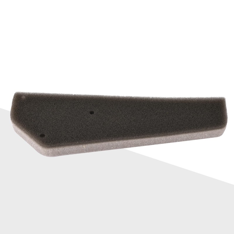 GOOFIT Air Box Schaumfilter Ersatz für GY6 49cc 50cc 139QMB