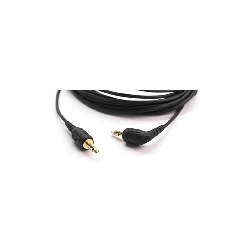 Rode - Cable TRS SC8 de 20 pies con doble