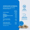 Suplemento Vitamina C y D3 con Zinc para el Sistema