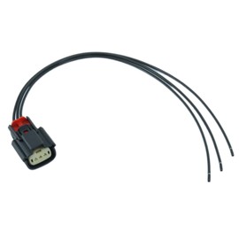 ALTBET - 8 conectores de bobina de encendido compatibles con Ford 2013-2019 V6 V8 Flex F150 reemplazar 9U2Z14S411EA S2280 WPT931