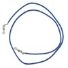 Tacy Case Glass Cord Frame Holder Cotton 73cm 087 Blue