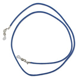 Tacy Case Glass Cord Frame Holder Cotton 73cm 087 Blue