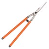 A.M. Leonard Ultralight Precision Hedge Shear with 7-Inch Blades
