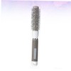 FOMIYES Adjustable Curl Brush Hair Comb for Curly Hair Detangle