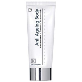 Frezyderm Anti-Ageing Body Cream, 200ml by FrezyDerm