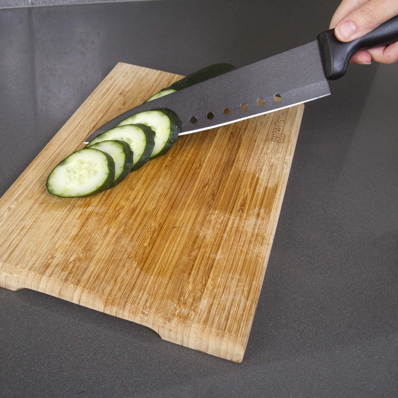 Kitchen + Home Non Stick Sushi Knife - The Original