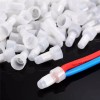 Unbranded 700PCS Closed End Crimp Cap Copper Core Nylon Wire
