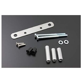 PMC Stem Emblem Mount Stay Z1 Z2 Z1000A1 Z1000A2 Z1000MK2 Z750FX-1 73-551