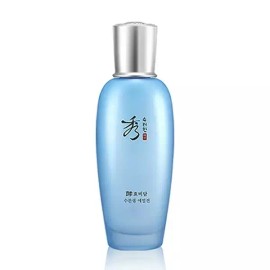 Sulyeohan [수려한]효비담 수분샘 에멀전 130ml, Hyobidam Hydrating Cream Emulsion 130ml [540/free]