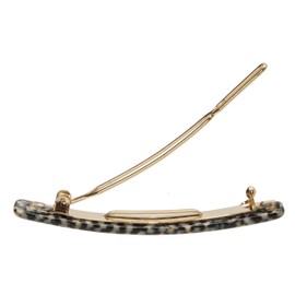 France Luxe Small Band on Magali Barrette - Opera Silver