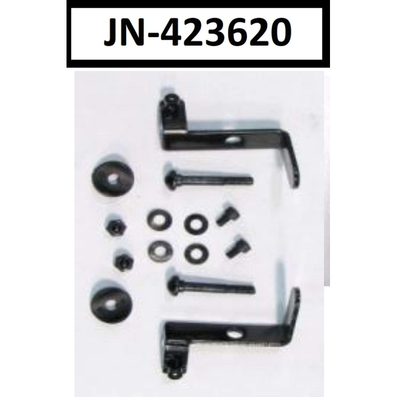 hhs Nova Replacement Parts for Vibe Rolling Walker with Serial