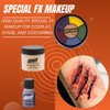 Graftobian Severe Trauma Make-Up Kit