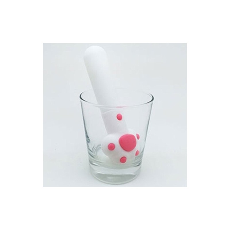 hikali Cat's Paw Tea Strainer