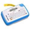 Casio Label Printer, bule