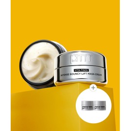 Primera Vitatanol Intense Bouncy Lift Mask Cream + Refill