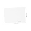 KONTONTY 5Pcs CD Cleaning Cloths Scratch Microfiber Wipes for Enhanced