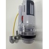 2.5 inch Dual Flush Valve for Two Piece Toilets with