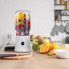Personal Portable Blender for BALL Mason Jar, Blender Attachment Designed
