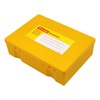 PENCO Storage Container, Yellow [EB013]?