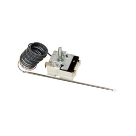 Genuine P026819 EGO Rangemaster, Leisure 6000, 7000, 8000 Series Oven Thermostat