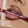 PINK UP | Everlasting Lip Liner | Labial | Maquillaje