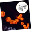 OFFSCH Pack of 50 Christmas Light Hooks Holiday Light Clips