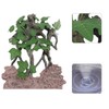 Reptile Climb Tree Decoration High Simulation Aquarium Decoration Tree Branch