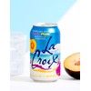 LaCroix Sparkling Water, Beach Plum, 12 Fl Oz (pack of