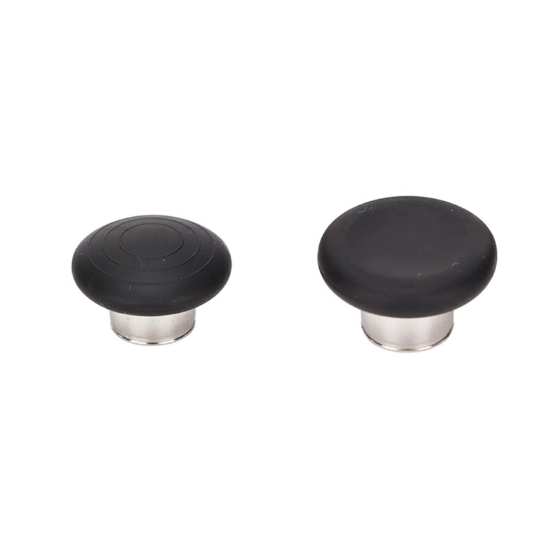 ASHATA 6 Metal Replacement Joysticks for One Series 2, 6