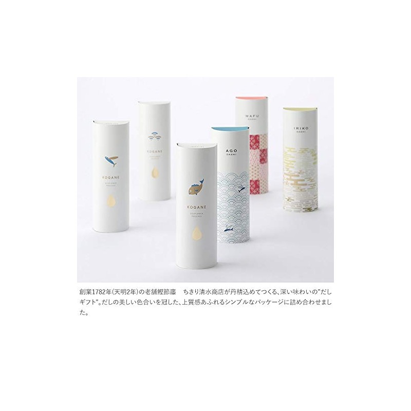 Chikiri Shimizu Shoten KOGANE-T9 1.9 oz (54 g)