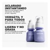 Chillab Airy White Tone-up Cream 30g, Ilumina Y Unifica Piel